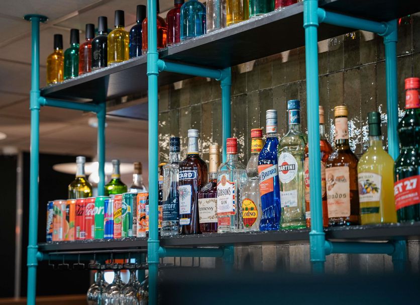 บาร์ รูปภาพ