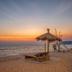ชายหาด