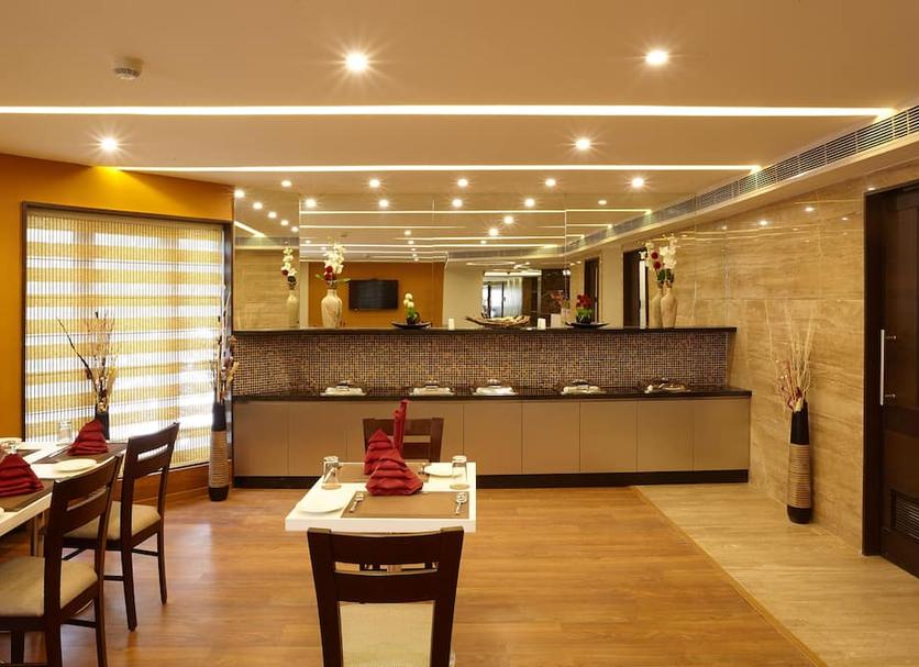 ร้านอาหาร รูปภาพ