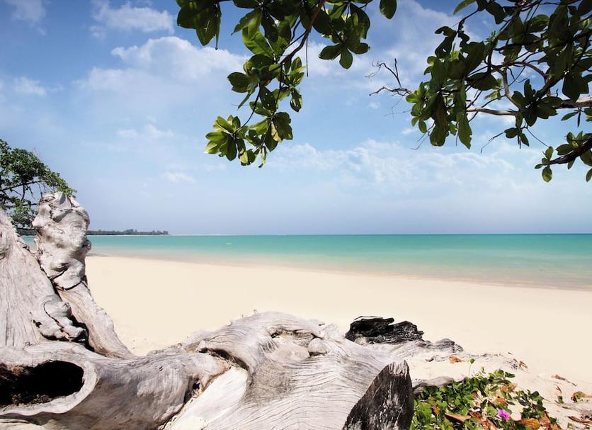 ชายหาด รูปภาพ