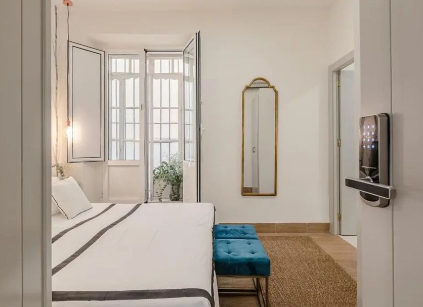 ห้องนอน รูปภาพ