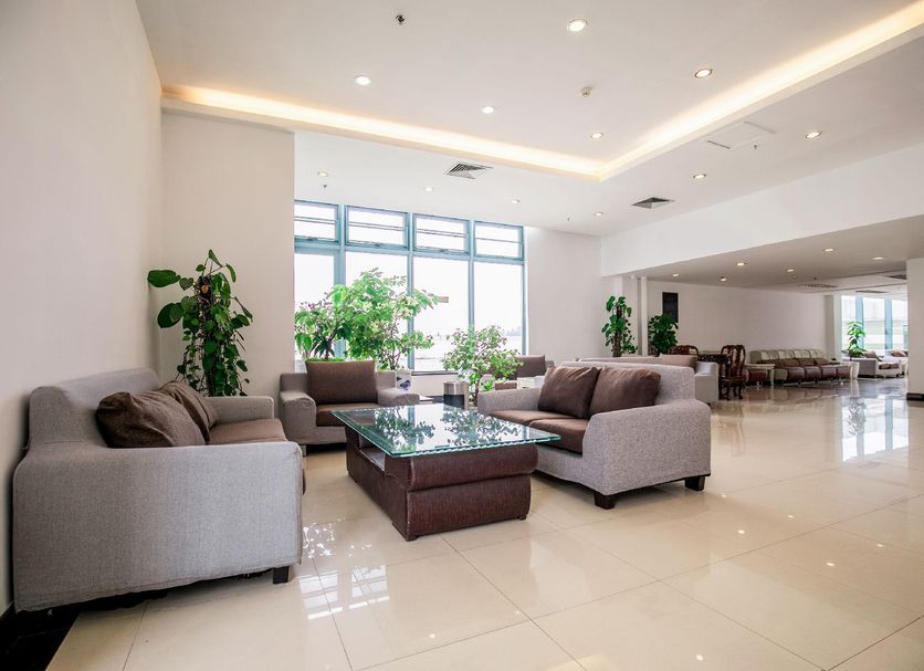 ล็อบบี้ รูปภาพ