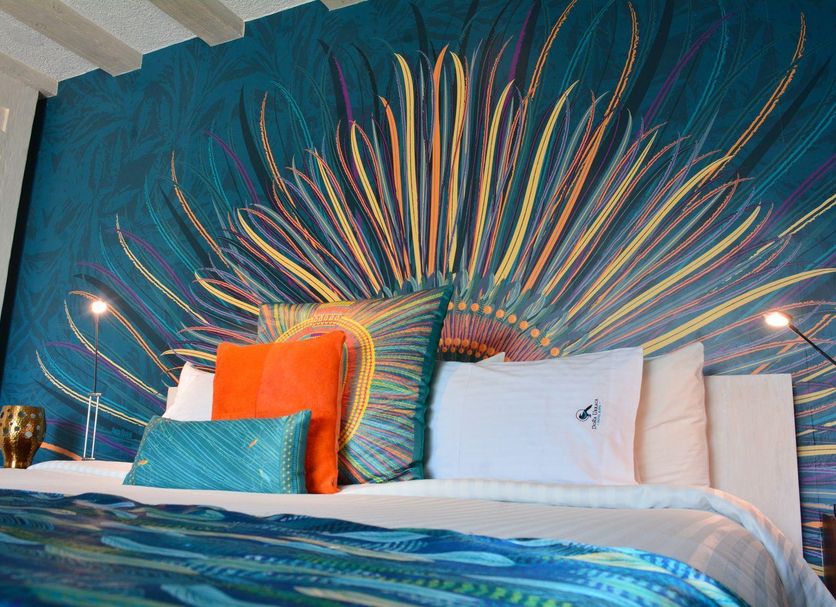 ห้องนอน รูปภาพ