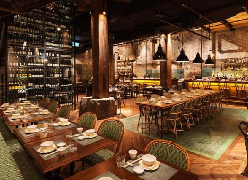 ร้านอาหาร รูปภาพ