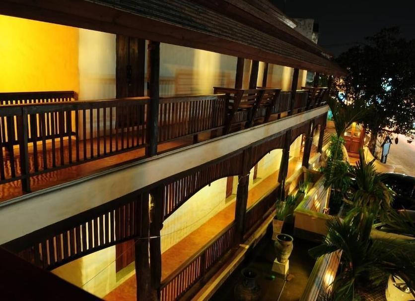 วิวภายนอก รูปภาพ