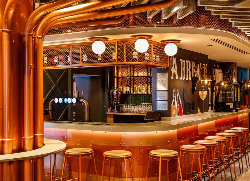 บาร์ รูปภาพ