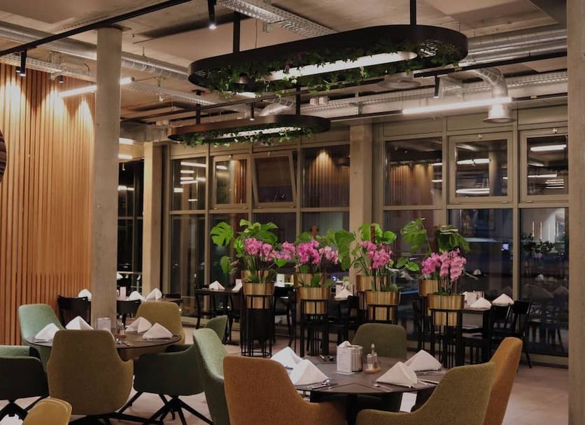 ร้านอาหาร รูปภาพ