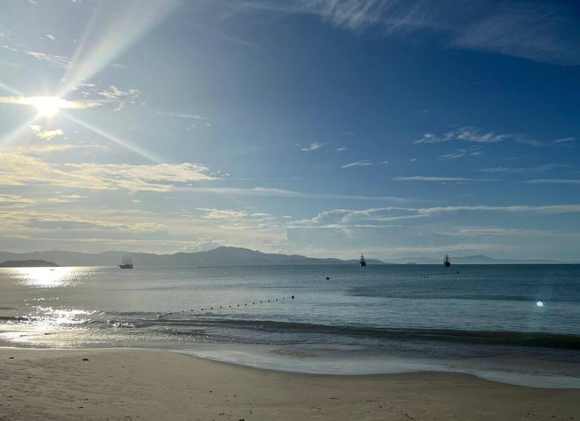 ชายหาด รูปภาพ