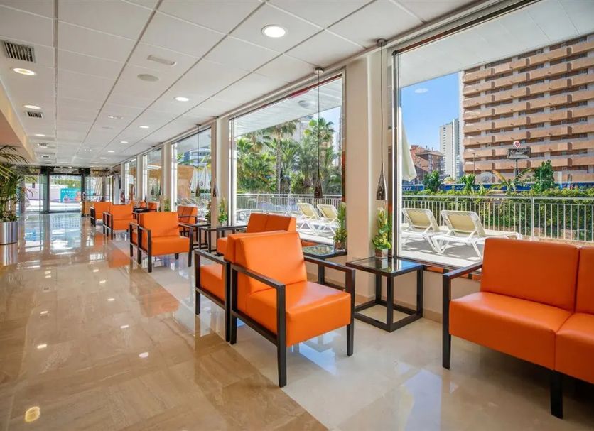 ล็อบบี้ รูปภาพ