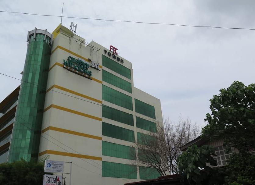 อาคาร รูปภาพ