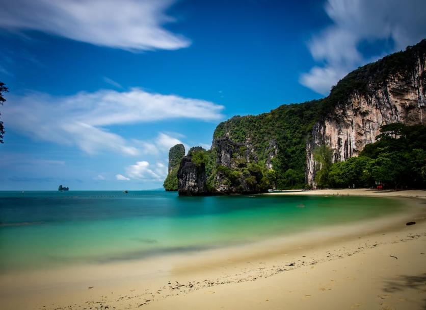 ชายหาด รูปภาพ
