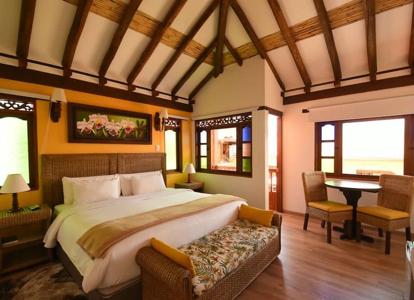 ห้องนอน รูปภาพ