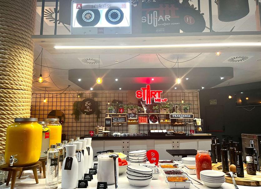ร้านอาหาร รูปภาพ