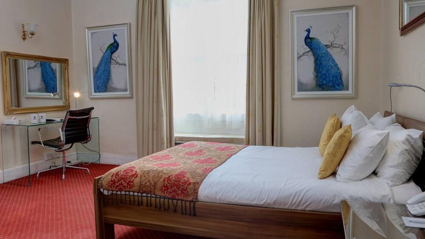Best Western Henbury Lodge Hotel