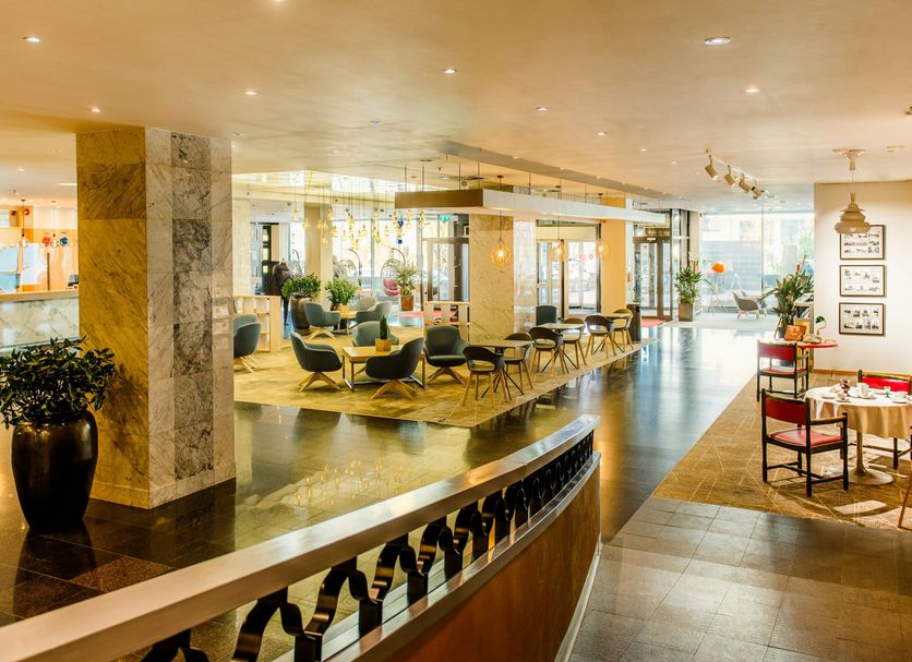 ล็อบบี้ รูปภาพ