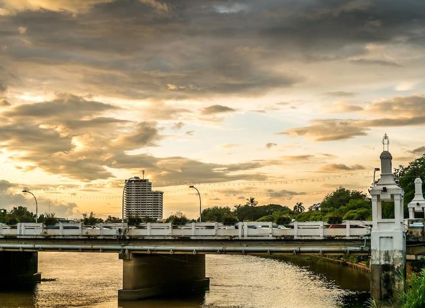 วิวภายนอก รูปภาพ