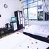 ห้องนอน