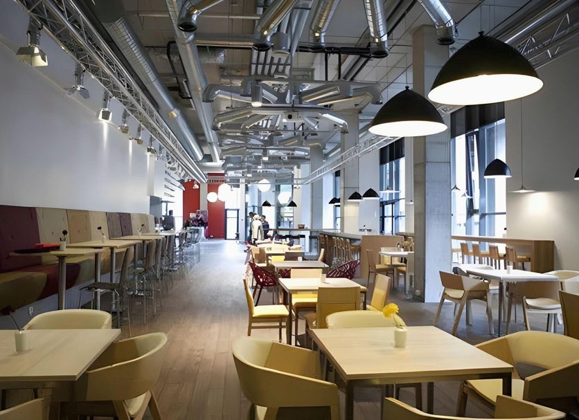 ร้านอาหาร รูปภาพ