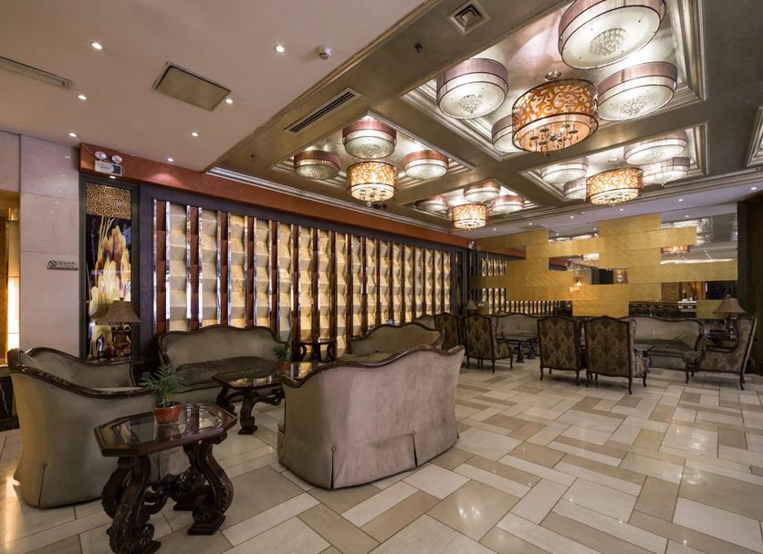 ล็อบบี้ รูปภาพ