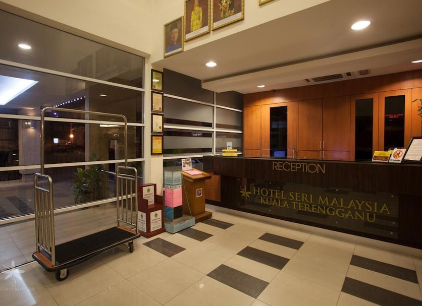 แผนกต้อนรับส่วนหน้า รูปภาพ