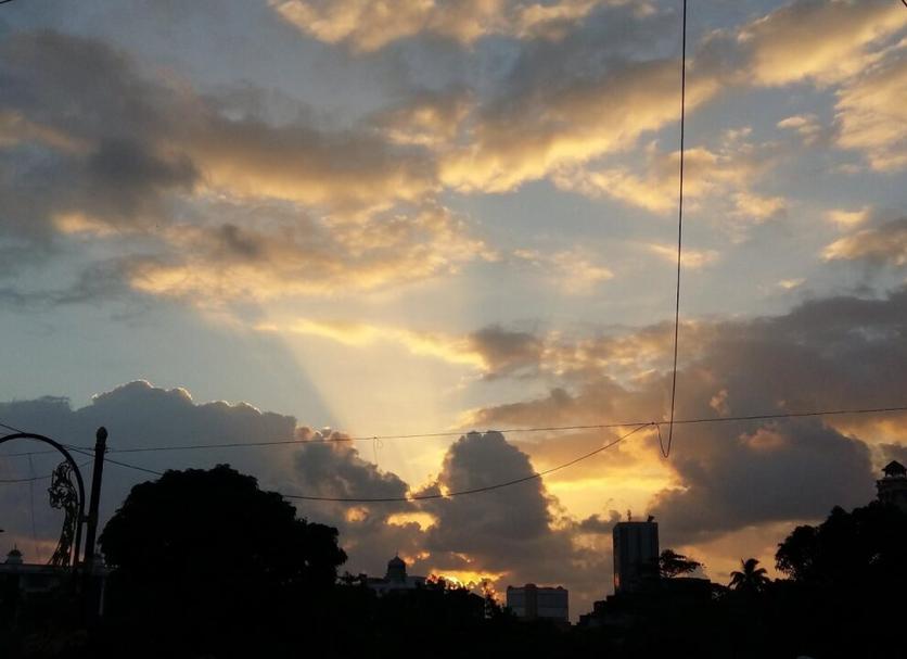 วิวภายนอก รูปภาพ