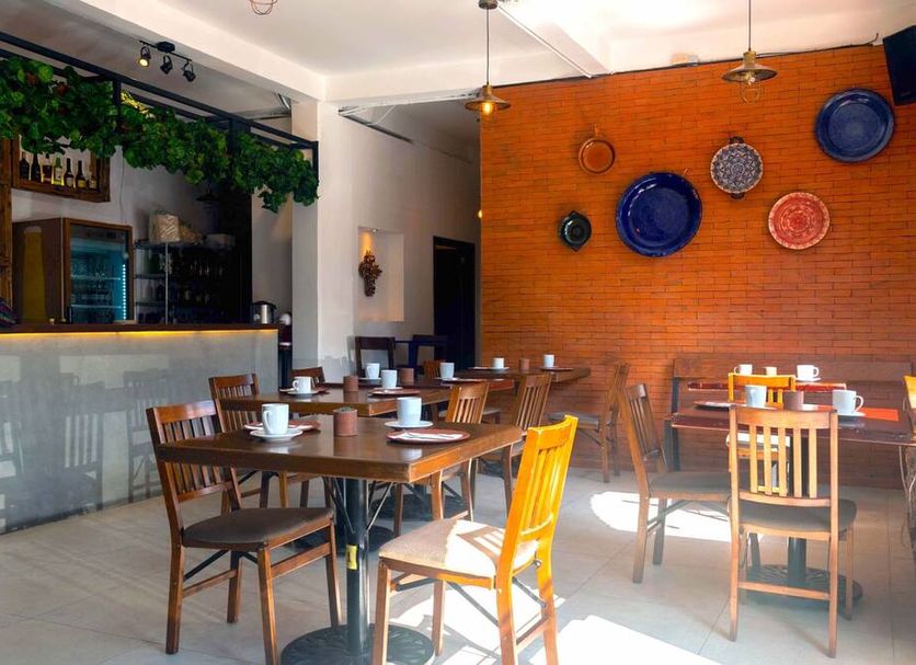 ร้านอาหาร รูปภาพ