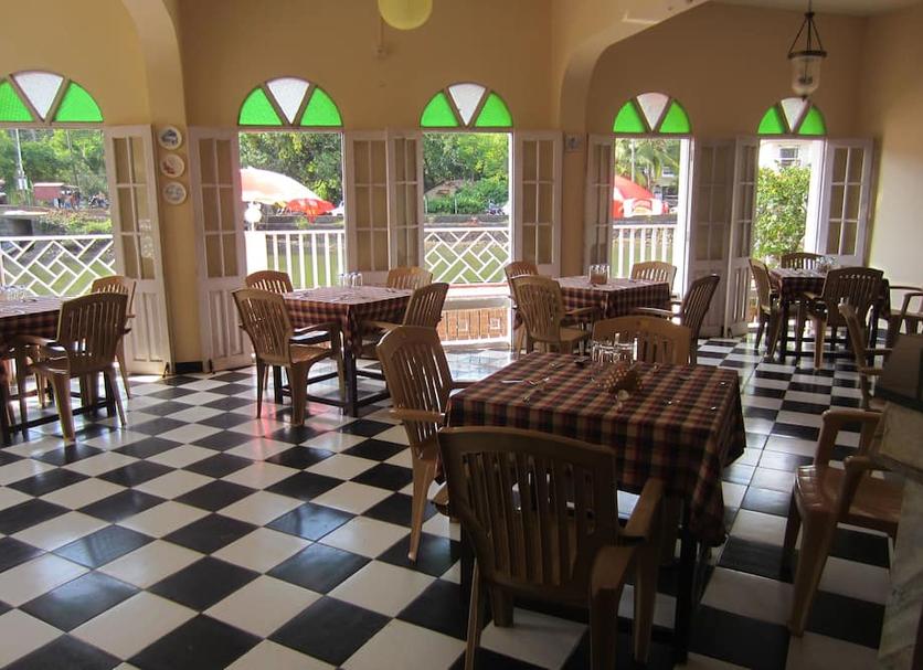 ร้านอาหาร รูปภาพ