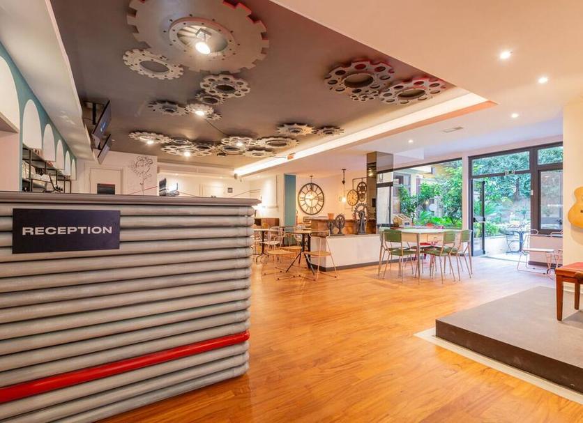 แผนกต้อนรับส่วนหน้า รูปภาพ