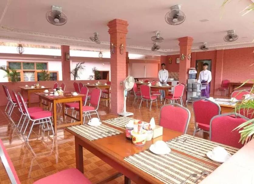ร้านอาหาร รูปภาพ