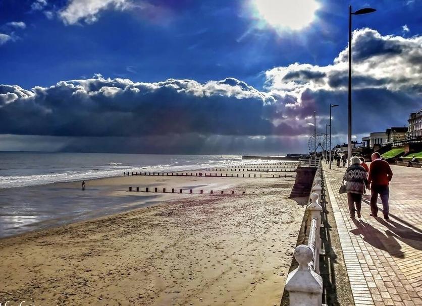 ชายหาด รูปภาพ