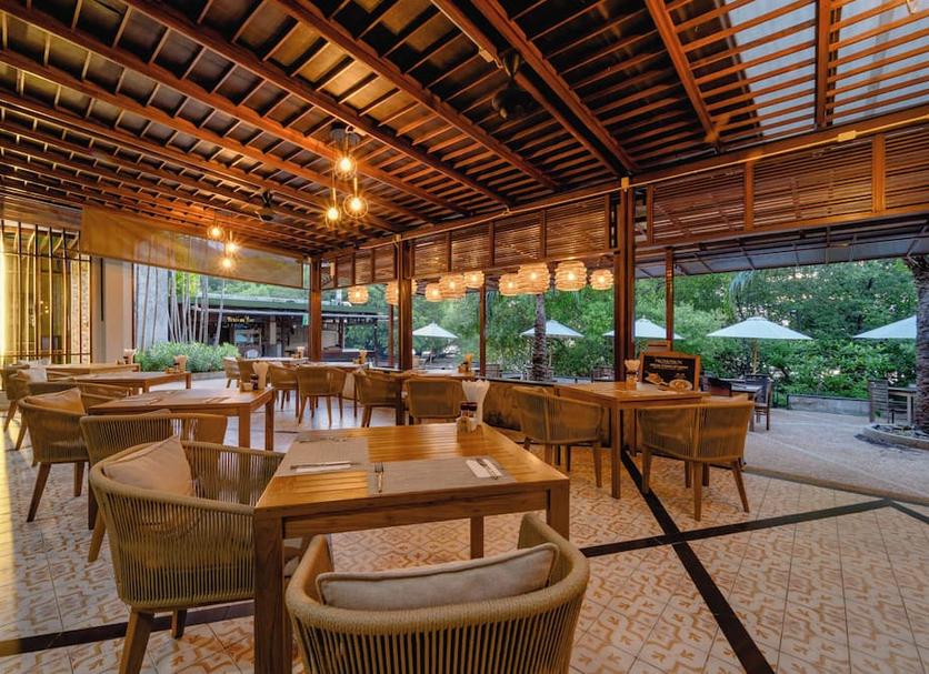ร้านอาหาร รูปภาพ