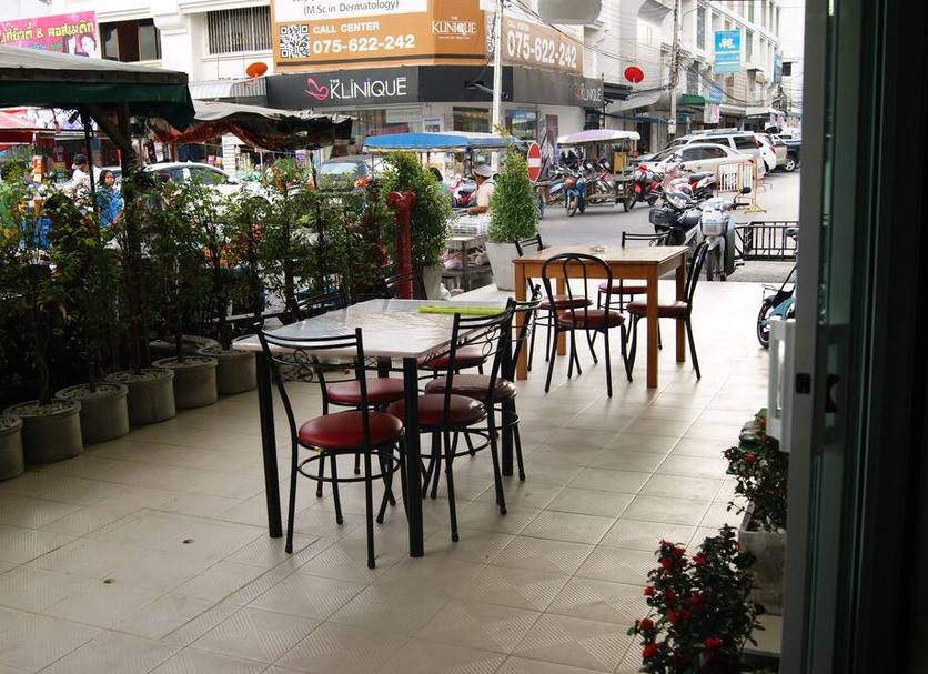 ร้านอาหาร รูปภาพ