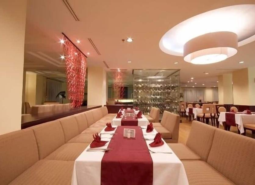 ร้านอาหาร รูปภาพ