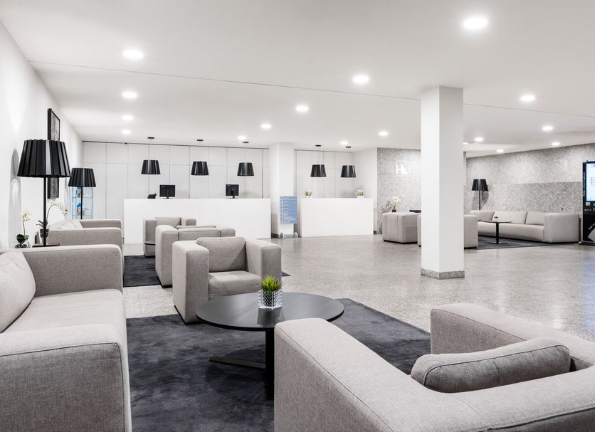 ล็อบบี้ รูปภาพ