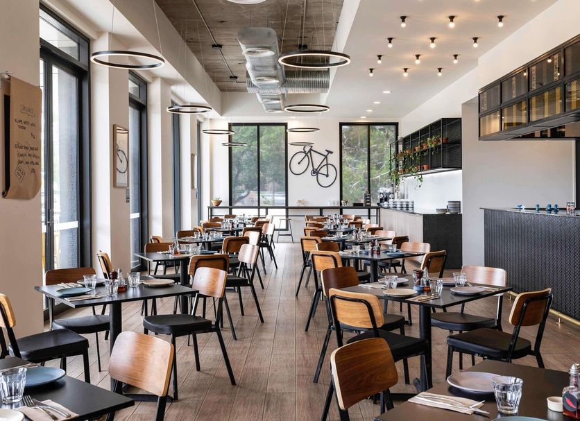 ร้านอาหาร รูปภาพ