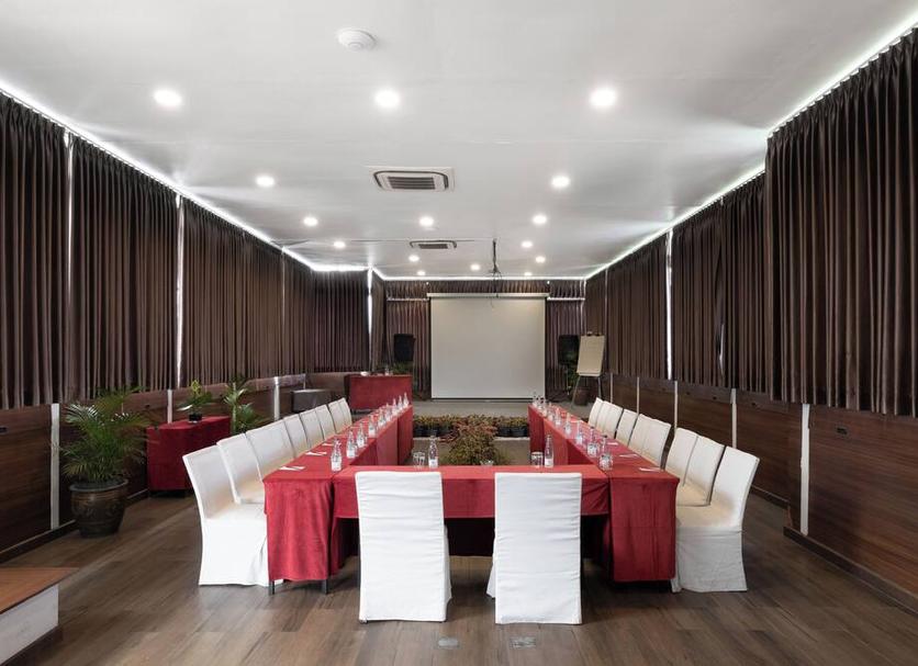 ห้องประชุม รูปภาพ