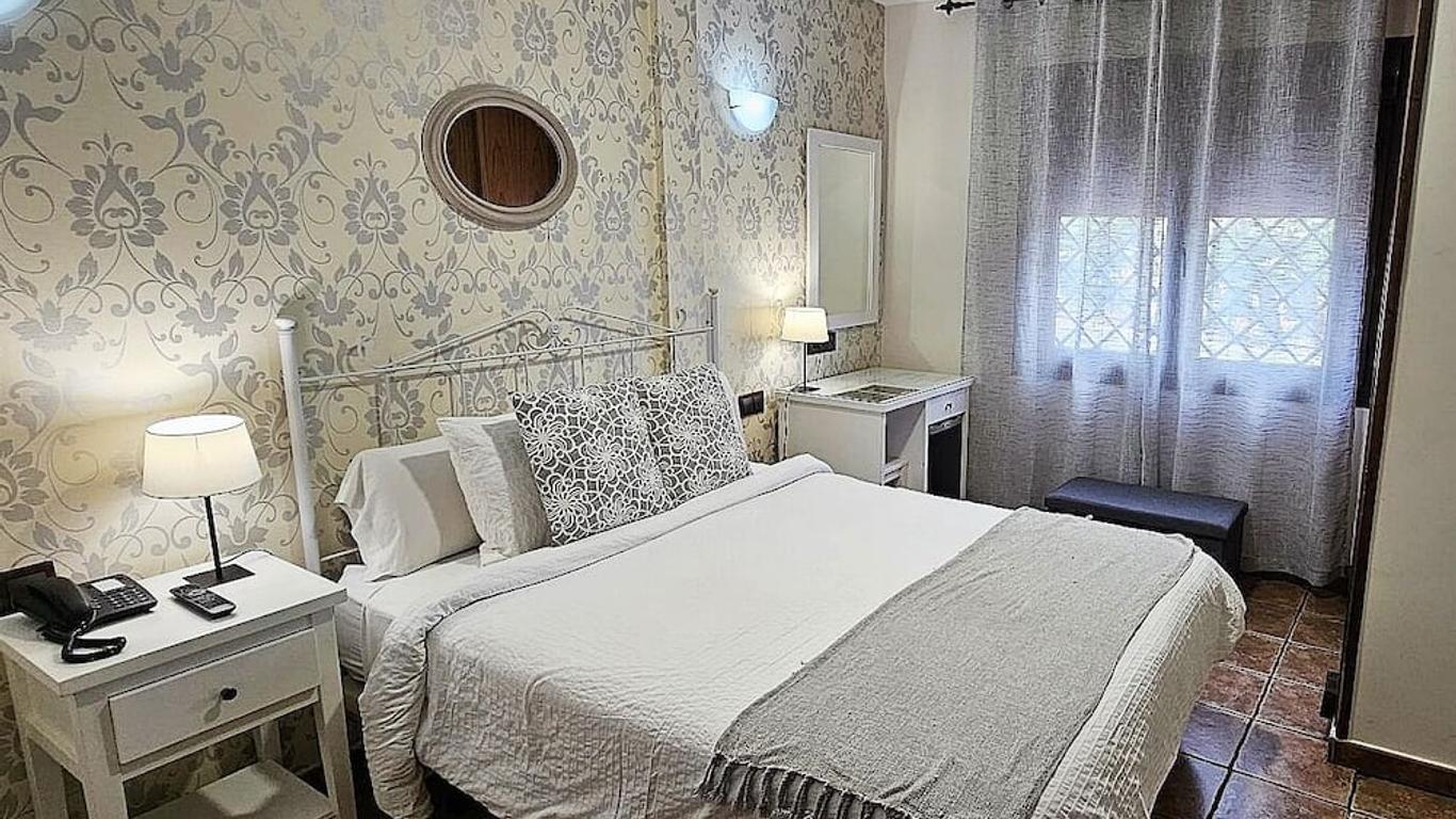 Hotel Medina de Toledo