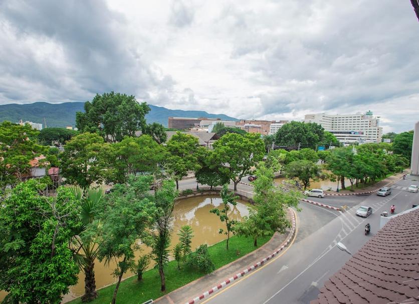 วิวภายนอก รูปภาพ