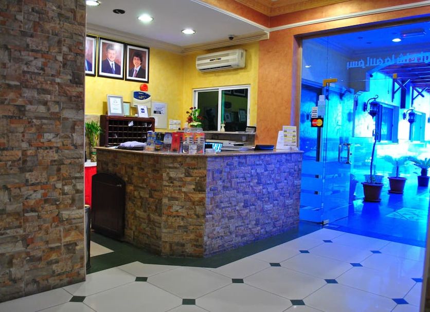 แผนกต้อนรับส่วนหน้า รูปภาพ