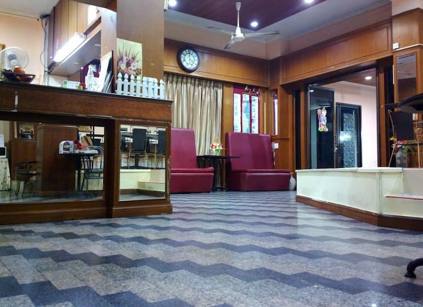 ล็อบบี้ รูปภาพ