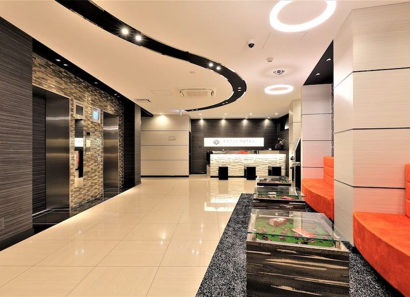 ล็อบบี้ รูปภาพ