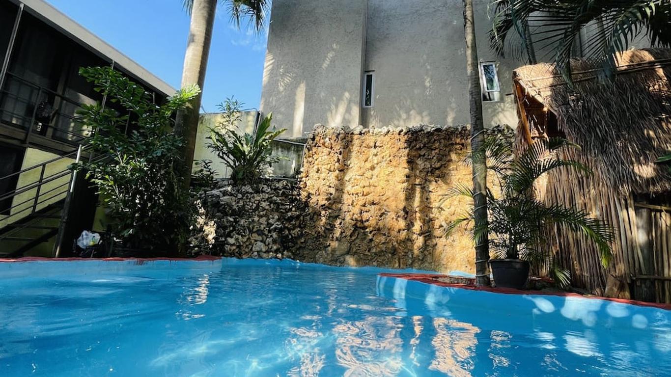 โรงแรม B&B - 5th Avenue