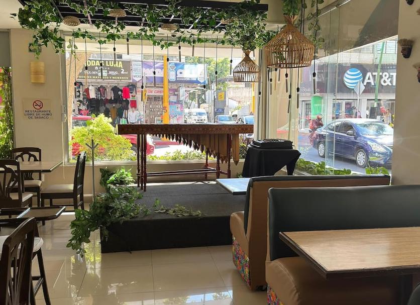 ร้านอาหาร รูปภาพ