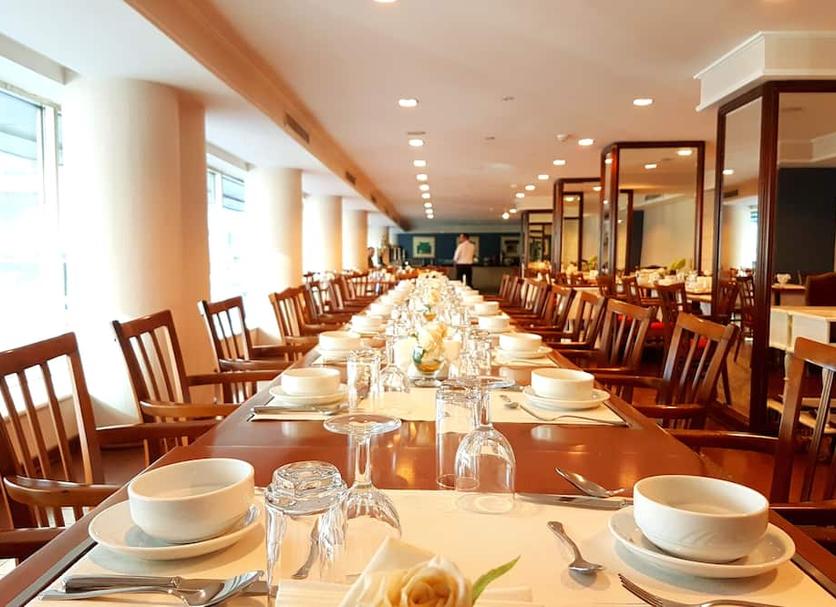 ร้านอาหาร รูปภาพ