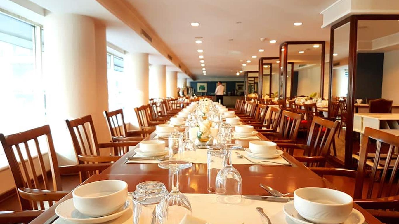 โรงแรม Jura Hotels Mavi Sürmeli Adana