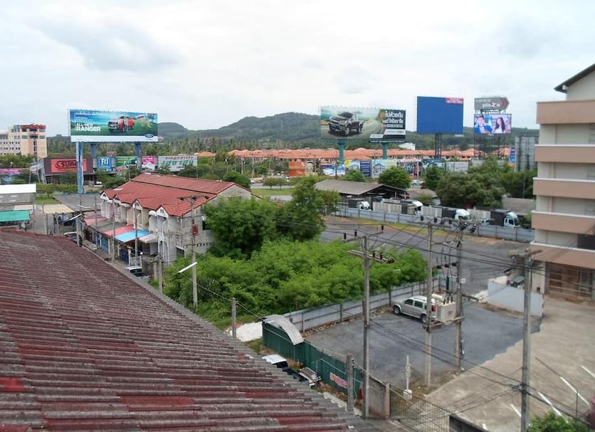 วิวภายนอก รูปภาพ