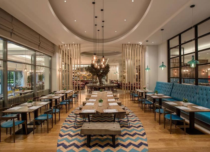 ร้านอาหาร รูปภาพ