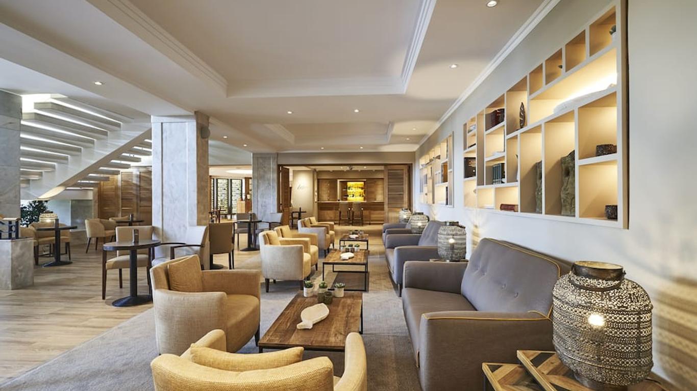 The Residence Porto Mare - Portobay