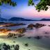 ชายหาด