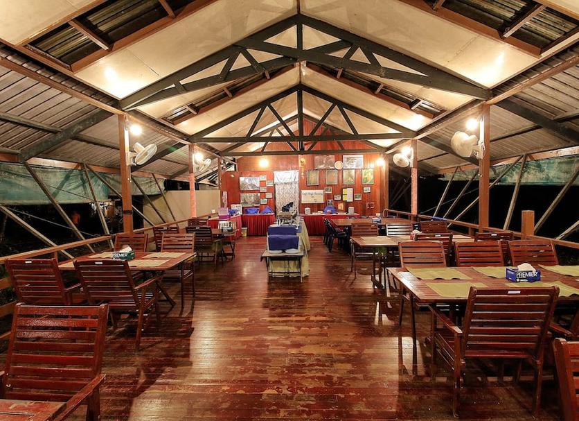 ร้านอาหาร รูปภาพ
